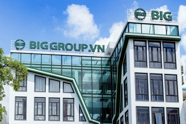 BIG: Lợi nhuận 2025 gấp 3.7 lần kế hoạch, P/E 1.7x trước thềm tăng vốn