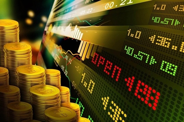 Vàng thế giới phục hồi 4%, chứng khoán Hàn Quốc vọt 5%