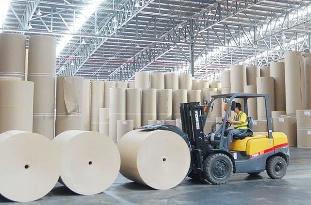Cổ phiếu DHC bay cao khi lợi nhuận doanh nghiệp tăng 175% trong quý 4