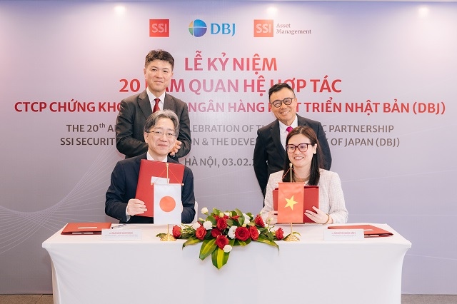 SSIAM ra mắt quỹ PE quy mô 90 triệu USD, chính thức đạt mốc AUM 1 tỷ USD