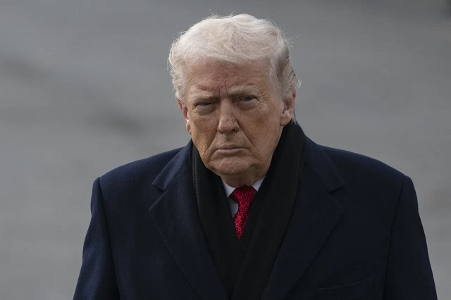 Vì sao ông Trump muốn xây kho dự trữ khoáng sản chiến lược?