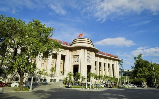 NHNN có tuần bơm ròng trên OMO mạnh nhất trong 2 tháng