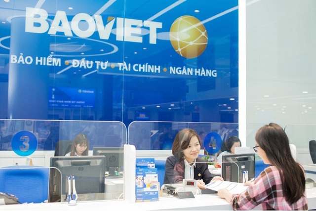 Sở hữu danh mục đầu tư hơn 10 tỷ USD, BVH báo lãi ròng cả năm xấp xỉ 3 ngàn tỷ đồng