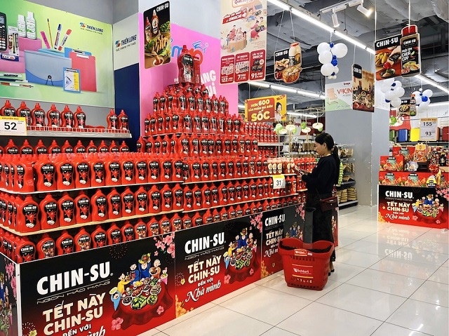 Retail Supreme hoàn tất triển khai: Nền móng cho chu kỳ tăng trưởng mới của Masan Consumer