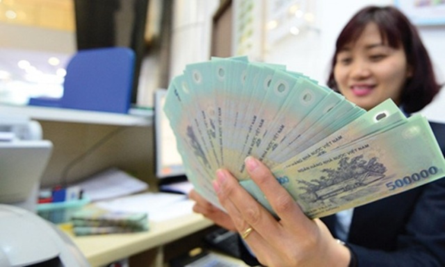 Thưởng Tết Nguyên đán 2026 tăng 13%, bình quân đạt gần 9 triệu đồng/người