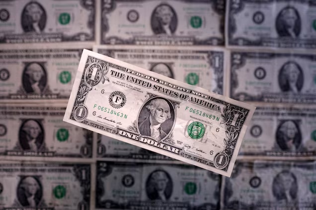 Đồng USD phục hồi, đồng Yên về sát mốc 157 đổi 1 USD