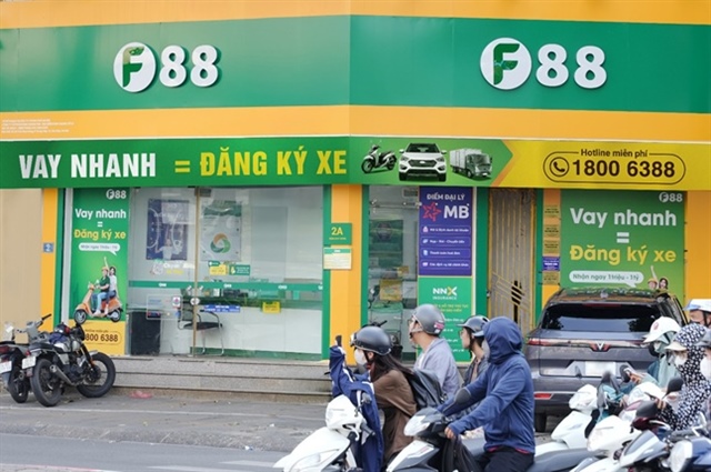 Mổ xẻ chiến lược hệ sinh thái tài chính bình dân của F88 – Tham vọng và thực tế