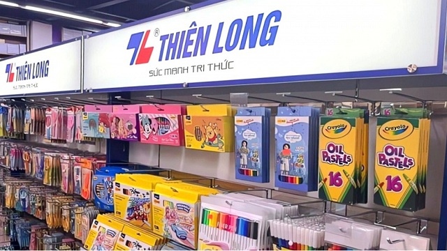 Thiên Long công bố lộ trình tái cấu trúc mạnh tay trước thềm đổi chủ