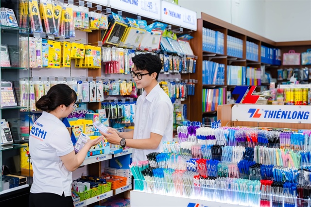 Vừa tái cấu trúc, Thiên Long bị phạt và truy thu thuế hơn 4 tỷ