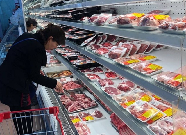 CPI tháng đầu năm 2026 tăng nhẹ so với tháng trước