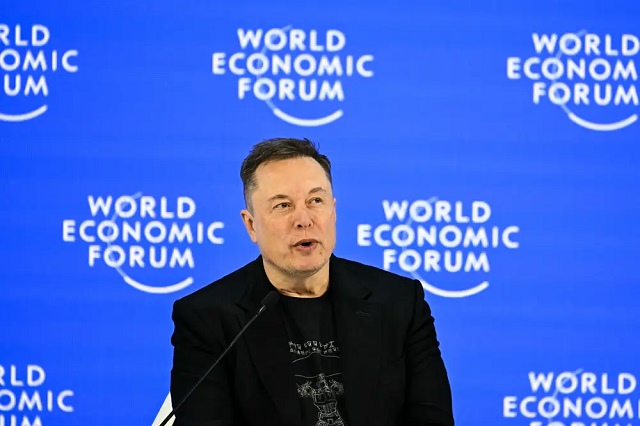 Sở hữu hơn 800 tỷ USD tài sản, Elon Musk nói “tiền không mua được hạnh phúc”