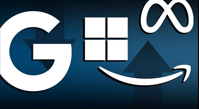 Big Tech mạnh tay chi 660 tỷ USD cho AI, thổi bùng lo ngại về bong bóng