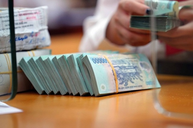 Tổng thu ngân sách Nhà nước tháng đầu năm 2026 tăng 20.4% so với cùng kỳ năm trước