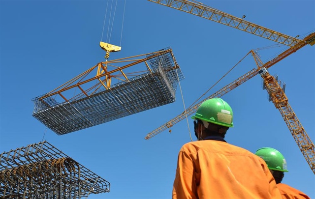 Gói thầu xây lắp dưới 2 tỷ đồng chỉ dành cho doanh nghiệp nhỏ, siêu nhỏ