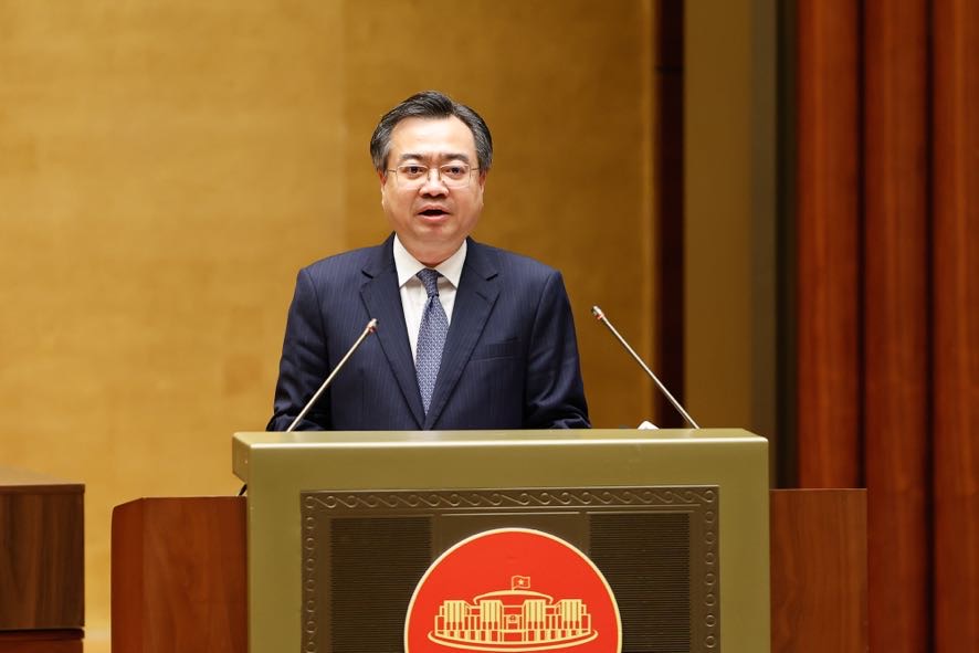 Việt Nam hướng tới tăng trưởng cao giai đoạn 2026-2030