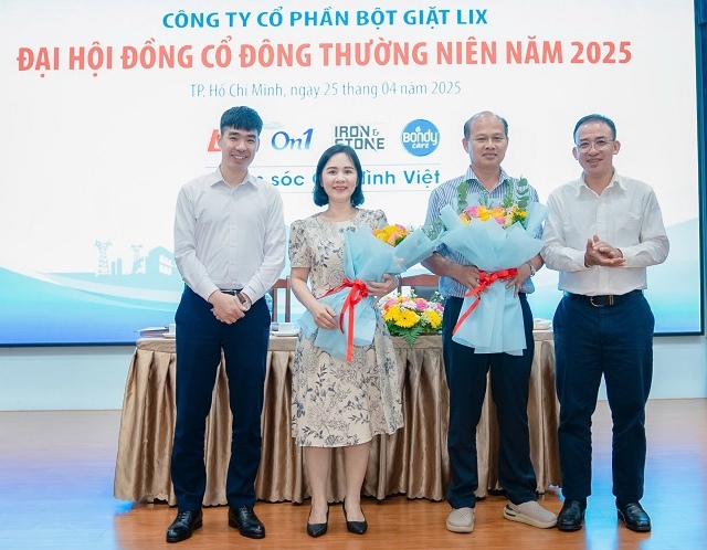 Hậu bê bối thu hồi sản phẩm, một Thành viên HĐQT LIX từ chối nhận thù lao