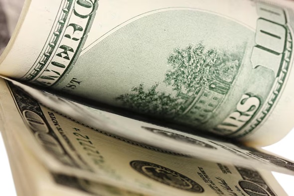 Giá USD lấy lại đà tăng