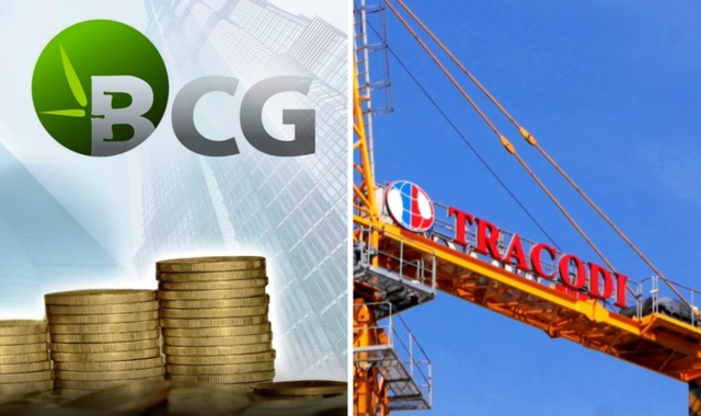 Cùng lý do "bất khả kháng", BCG và TCD lại xin hoãn loạt BCTC kiểm toán