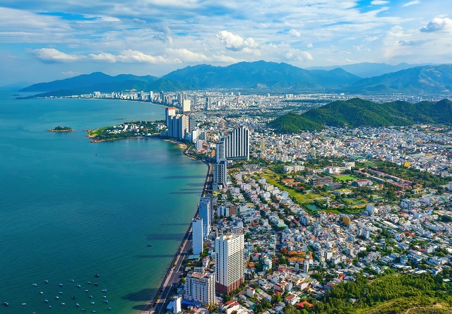 Ai làm khu đô thị mới Diên Thạnh hơn 139ha, vốn gần 4.9 ngàn tỷ tại Khánh Hòa?
