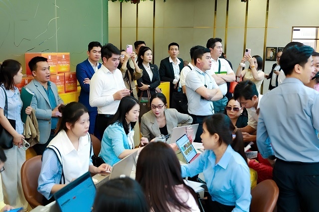 Gỗ An Cường: Thành quả ấn tượng khi chính thức đảm nhiệm vai trò chủ đầu tư bất động sản