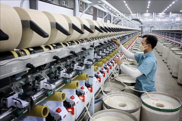 Nghị quyết 68 đã góp phần tạo lực, tạo nền tảng để thúc đẩy kinh tế tư nhân phát triển