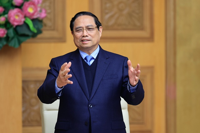 Thủ tướng: Tỷ lệ doanh nghiệp Nhật có lãi tại Việt Nam cần cao hơn nữa