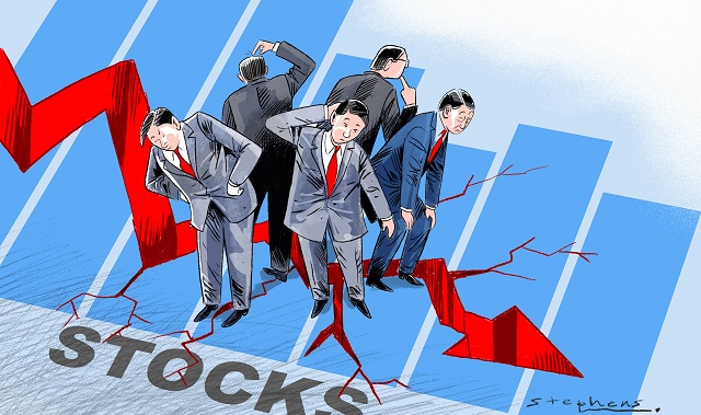 Góc nhìn 11/02: Rủi ro giảm vẫn còn?