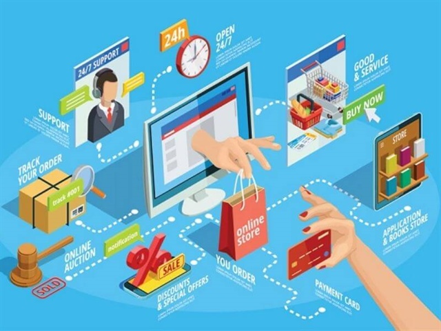 Góc nhìn đầu tư 2026: Ngành Bán lẻ - Triển vọng tăng trưởng tốt
