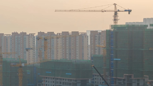 Bất động sản Trung Quốc sẽ giảm mạnh hơn dự báo trong năm nay?