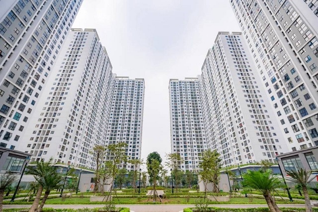 Chính phủ ban hành Nghị định 54 chuẩn hóa quy trình bán, cho thuê mua nhà ở xã hội