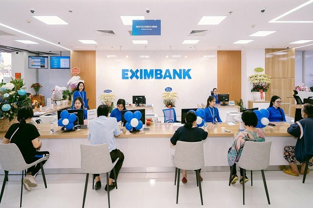 Chốt quyền tham dự ĐHĐCĐ 2026, Eximbank dự kiến bầu thay thế 6 thành viên HĐQT