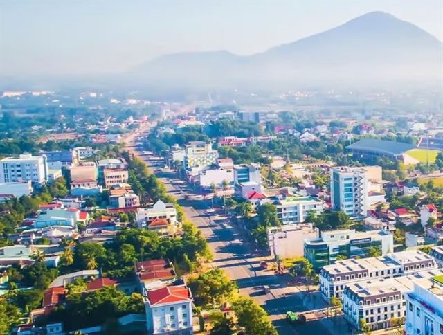 Doanh nghiệp liên quan Him Lam làm khu dân cư hơn 12 ngàn tỷ tại Tây Ninh