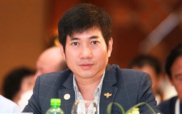 Vinacafé Biên Hòa thay Tổng Giám đốc