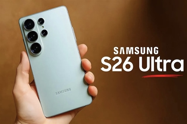 Thông số kỹ thuật Samsung Galaxy S26 đầy đủ: Tổng hợp chi tiết từ màn hình đến camera, pin
