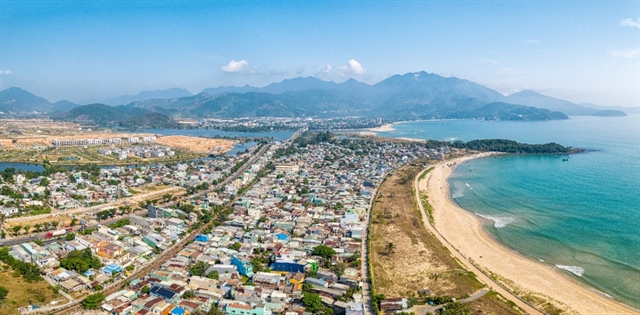 Đà Nẵng sắp gọi đầu tư khu đô thị gần 17.8 ngàn tỷ dọc trục Nguyễn Tất Thành