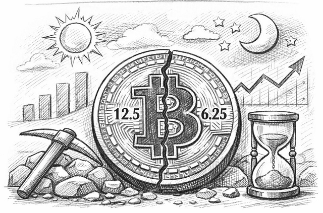 Bạn hiểu gì về sự kiện Halving của Bitcoin?