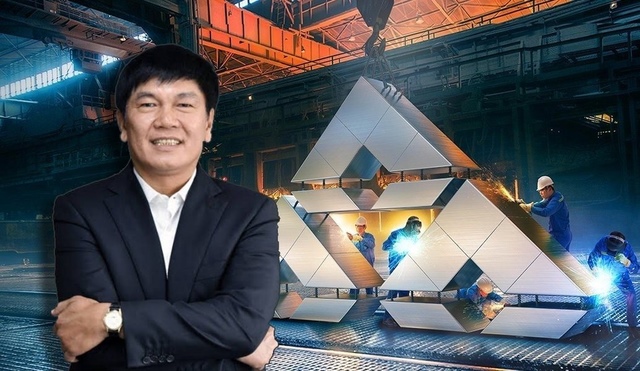 Sau dự án thép ray, Hòa Phát muốn xây nhà máy thép công suất 700,000 tấn ở Tây Ninh
