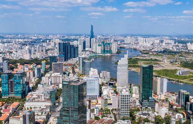 Thủ tướng yêu cầu đẩy mạnh phát triển đô thị ứng phó biến đổi khí hậu