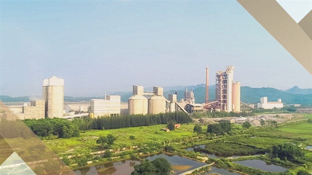 Xi măng VICEM Hải Vân có Chủ tịch mới