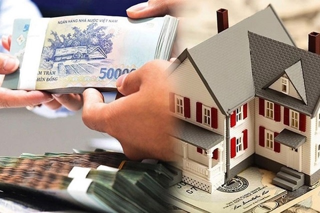 Nợ vay doanh nghiệp bất động sản trên sàn lên gần 400 ngàn tỷ đồng trong năm 2025