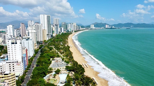 Du khách Hồng Kông chọn Việt Nam cho kỳ nghỉ Tết dài ngày