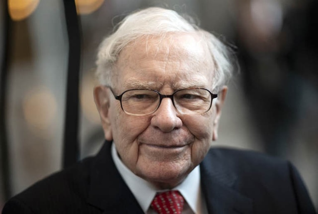 Lời khuyên nghề nghiệp mà Warren Buffett luôn dặn dò con mình