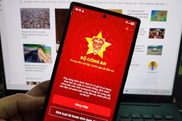 Chấm dứt sổ đỏ giấy: Giải quyết thủ tục hành chính được thay thế bằng dữ liệu