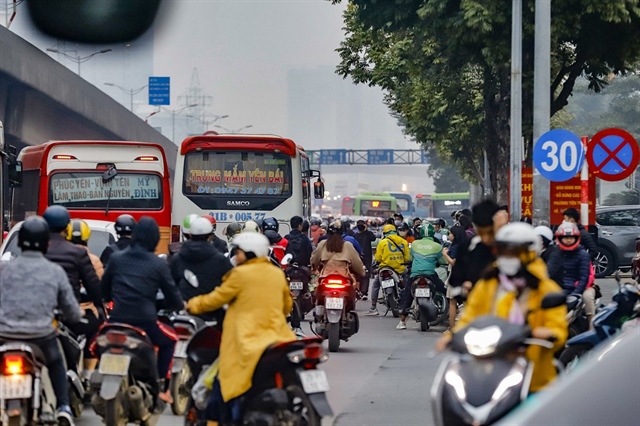 Hơn 1,500 trường hợp vi phạm nồng độ cồn trong ngày mùng 1 Tết