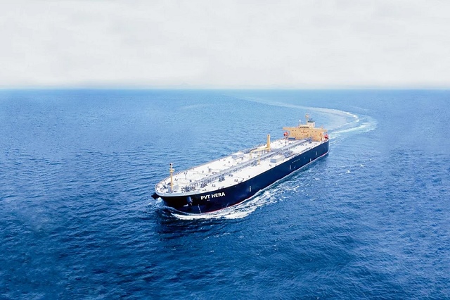 PVT dự kiến lãi sau thuế đi lùi 10% trong 2026