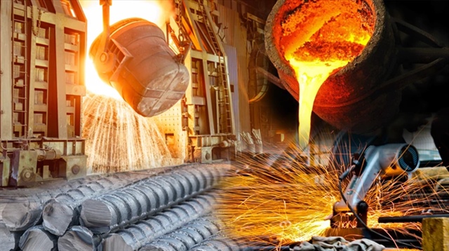 Những câu chuyện đáng chờ đợi của ngành thép