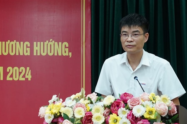 Lãnh đạo 1 doanh nghiệp điện vốn 4,500 tỷ bị khởi tố vì làm giả tài liệu