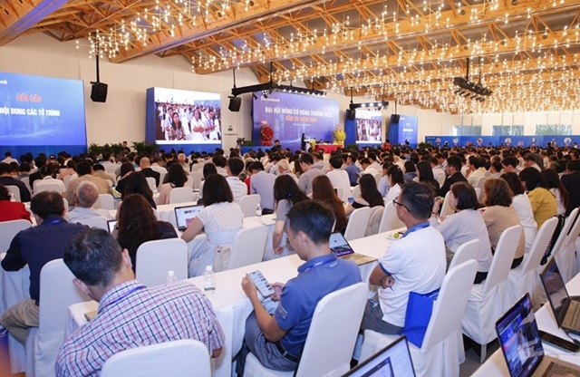 Sacombank họp ĐHĐCĐ thường niên năm 2026 ở Phú Thọ