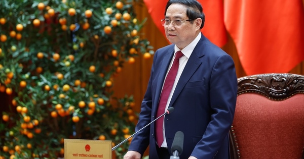 Phấn đấu 95% người trưởng thành có tài khoản ngân hàng vào năm 2030 