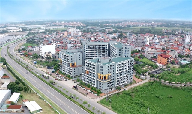 Bộ Công an mời đầu tư loạt dự án nhà ở xã hội hơn 13.7 ngàn tỷ